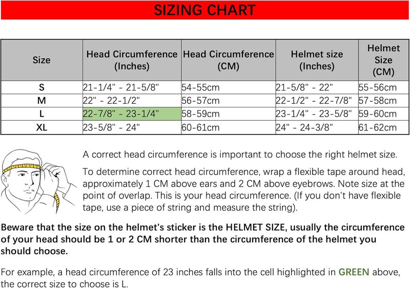 BEON Open Face Motorcycle Helmet for Adults, DOT Approved, Retro Vespa Helmet with Dual Visors - Image 2