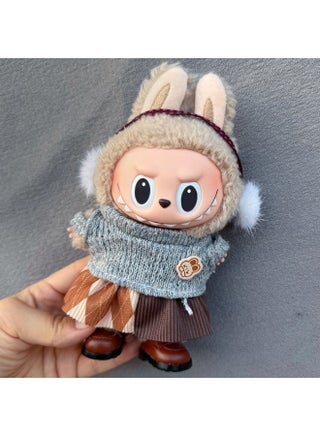 LBB-28 17cm Labu Wearable Replacement (Excluding Doll and Shoes)
