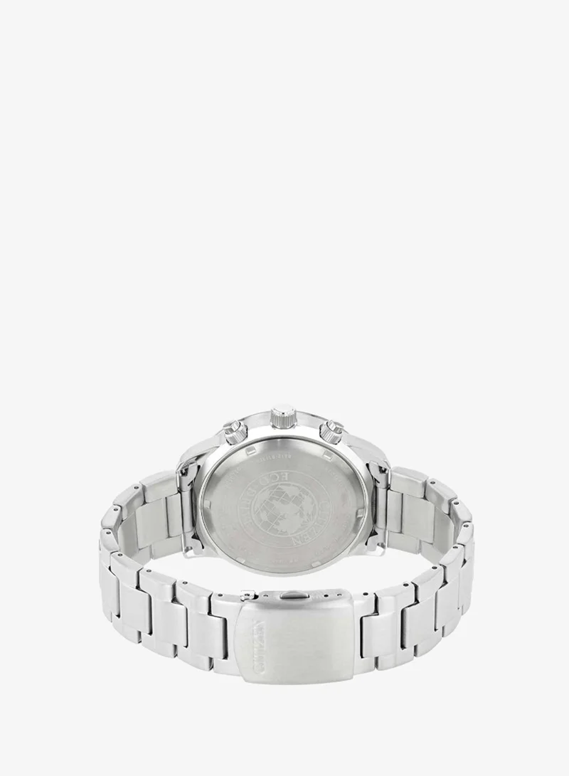 Citizen  Men's Stainless Steel Strap Analog Watch CA0690-88L - 44 mm for Men | Best Price UAE