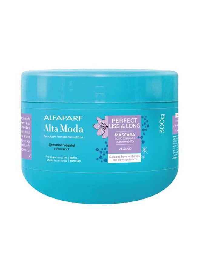 Hair Mask Perfect Liss & Long 300G