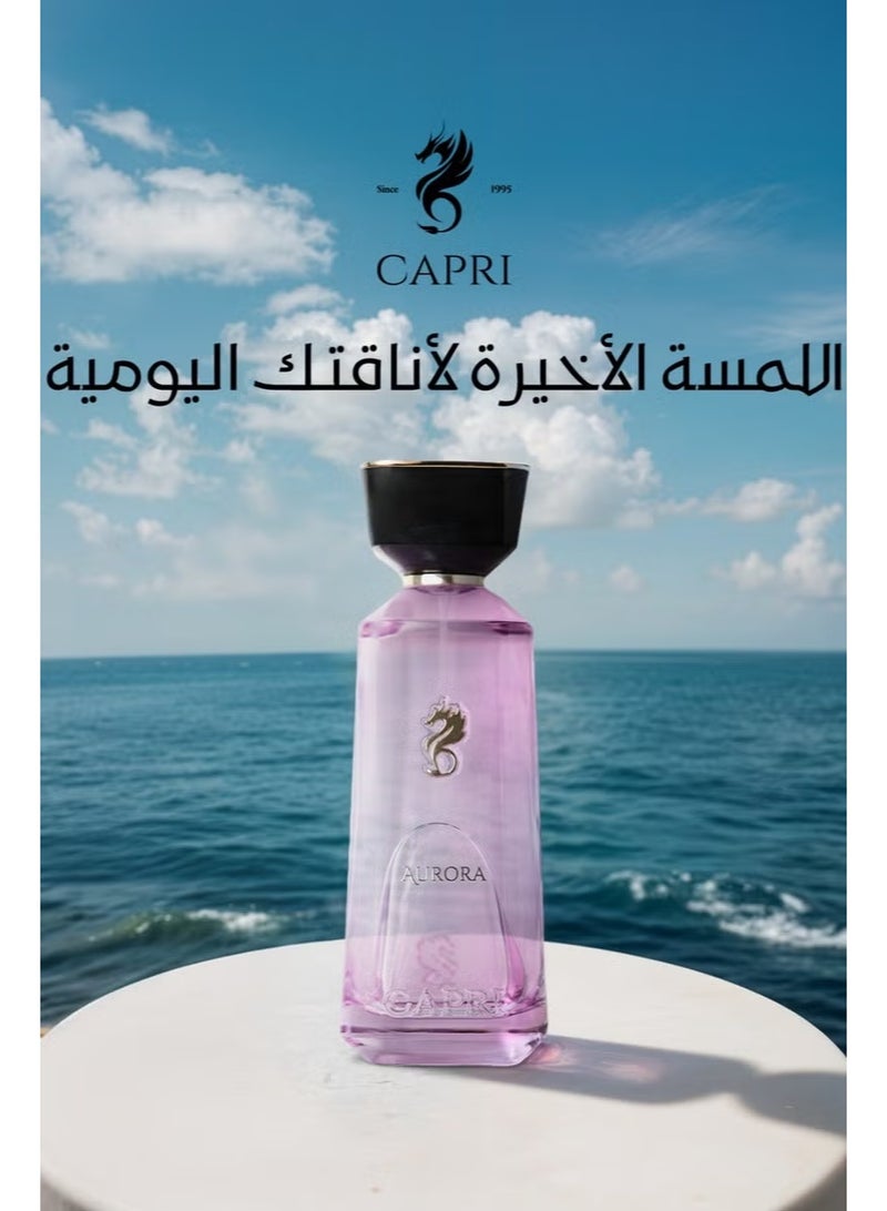 كابري عطر أرورا- 200 مل - Image 3