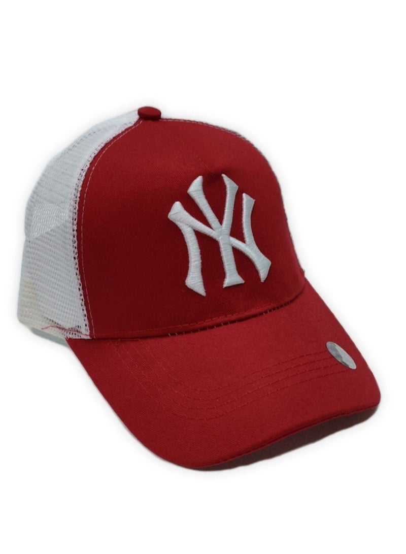 Baseball & Snapback Hat For Unisex, mesh cap Sport Cap