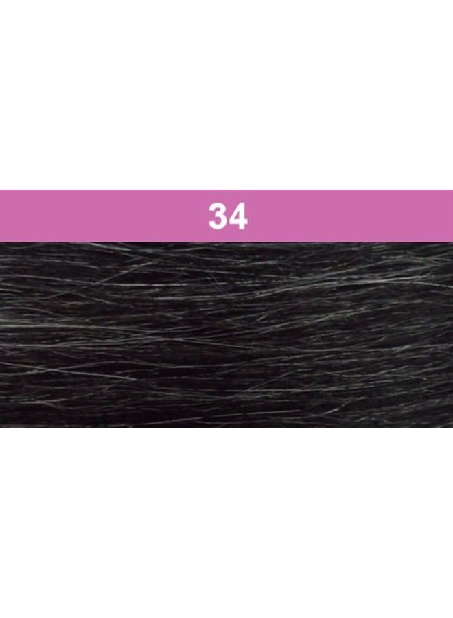 Foxy Silver - Weave فوكسي صالون وييف - سترايت08 (فوكسي سيلفر) - Image 4