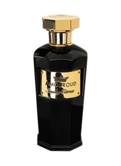 AMOUROUD Smoky Citrus Eau De Parfum 100Ml  - Image 1