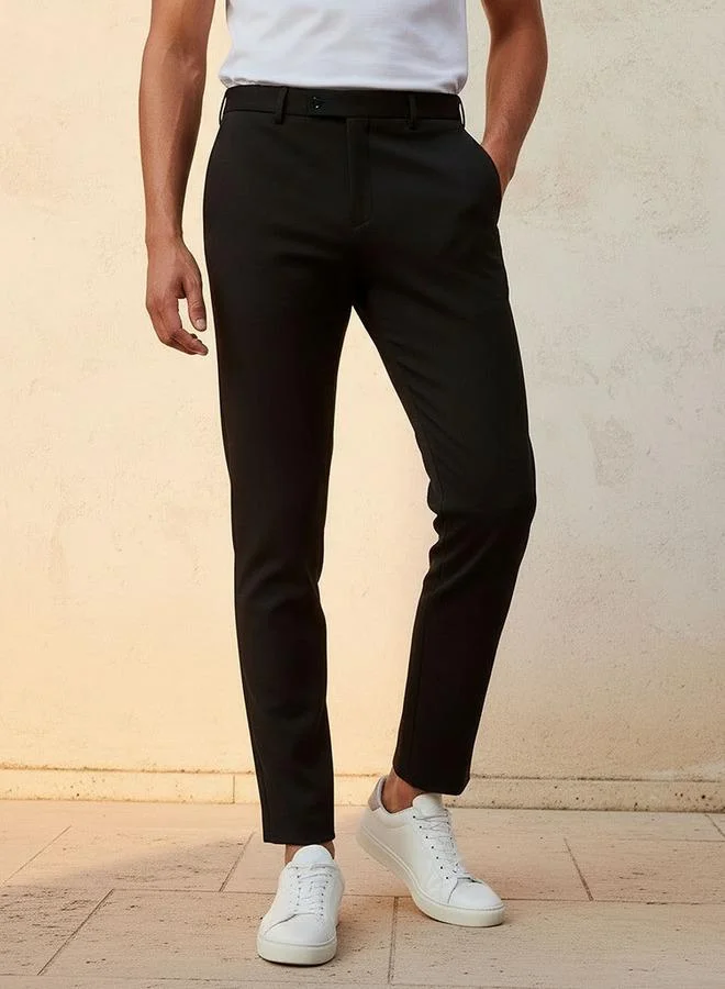 سبلاش فيڤ Formal Trousers