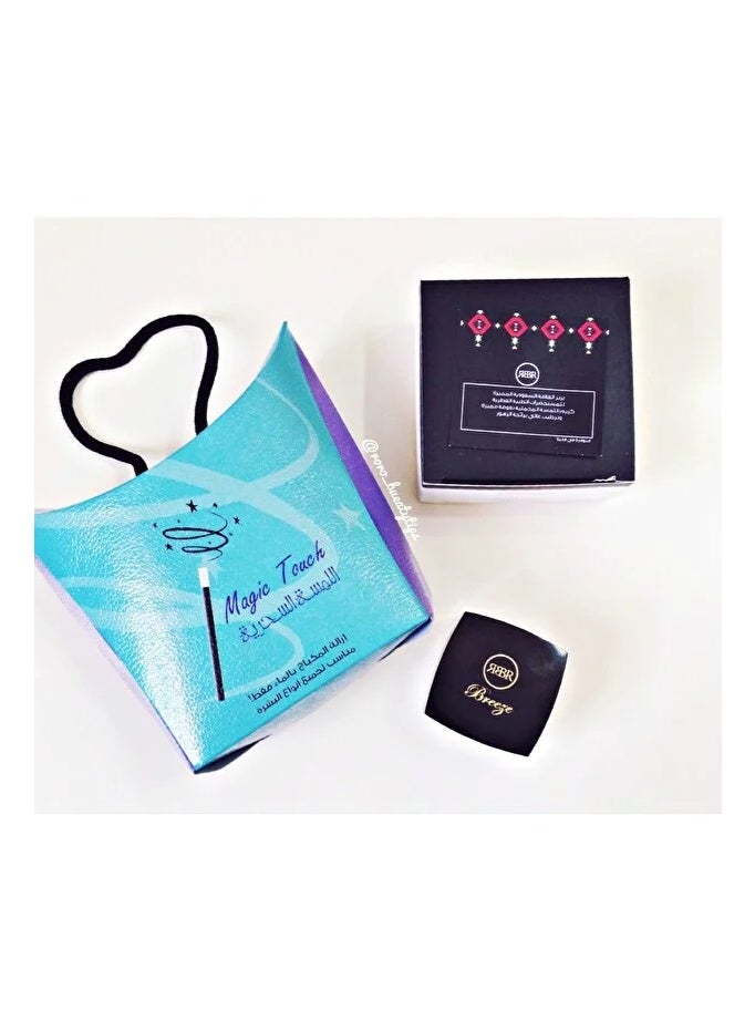 Magic touch Makeup Remover - Image 2