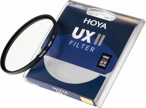 62MM Ux II UV Filter