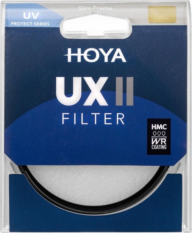 62MM Ux II UV Filter