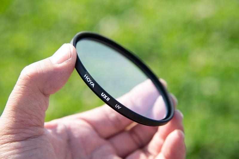 62MM Ux II UV Filter
