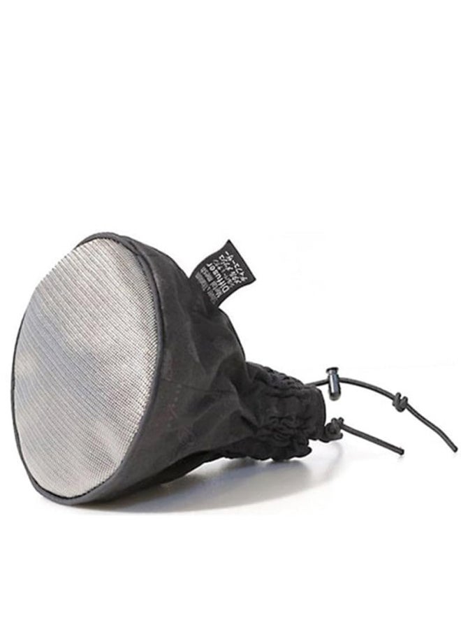 Y.S.Park YS Park Ion Diffuser Made in Japan In Black - Size SMALL  - Image 1