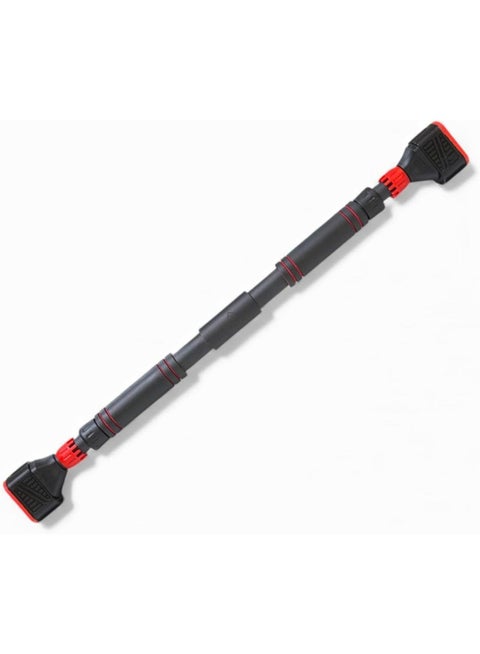 SportQ® Door Pull Up Bar Professional Workout Bar with Padded Handles | Extra Wide Deep Exercise Bars for Hanging Doorway at Home No Drilling, Gym Fitness