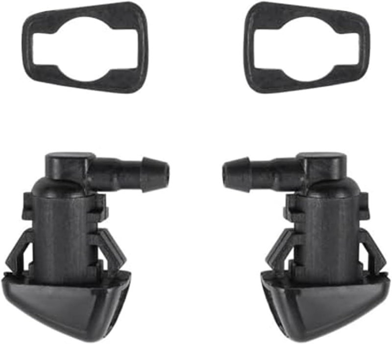 Wivplex Windshield Cleaning Nozzle for Lincoln MKX - Image 2