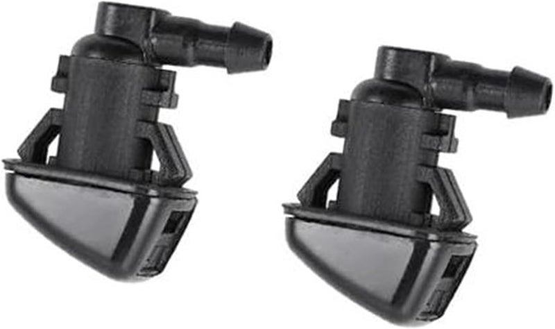 Wivplex Windshield Cleaning Nozzle for Lincoln MKX - Image 1