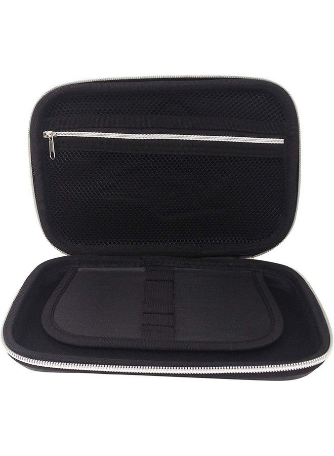 Samvardhan Embossed Large Capacity Hardtop Pencil Case - Students School Supply Organizer Box Pen Pouch Holder for Kids Boys Girls Toddlers (Avengers) - Image 3