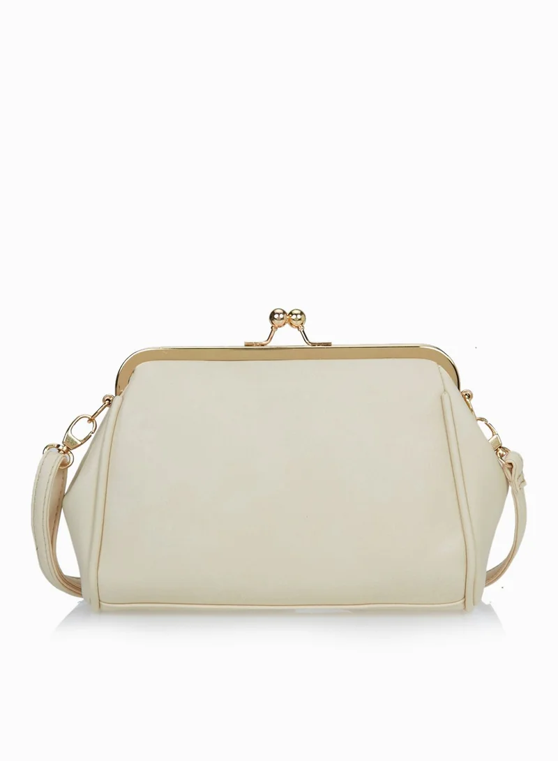Ginger Studded Crossbody