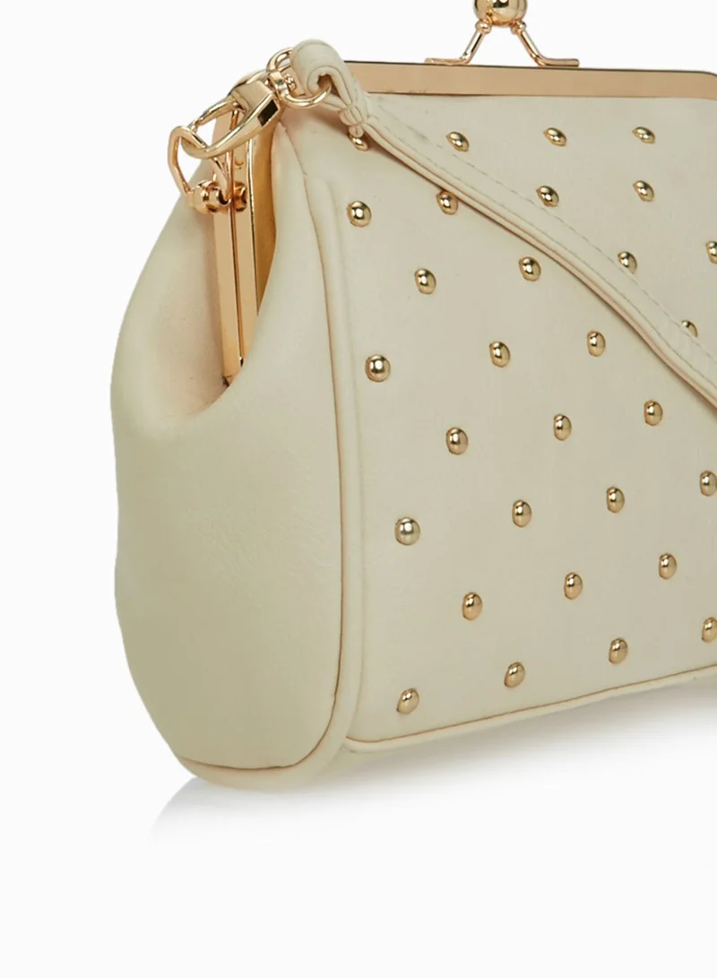 Ginger Studded Crossbody