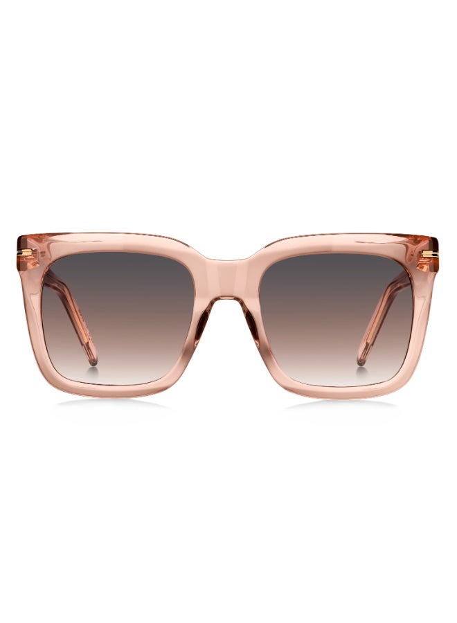 HUGO BOSS SQUARE HUGO BOSS SUNGLASSES FRAMES - Image 3