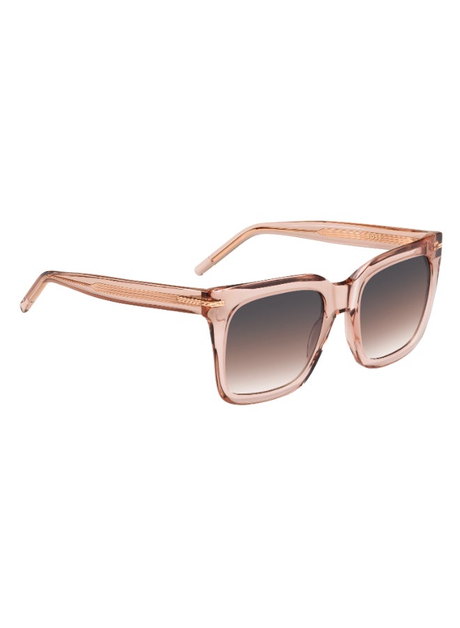 HUGO BOSS SQUARE HUGO BOSS SUNGLASSES FRAMES - Image 2