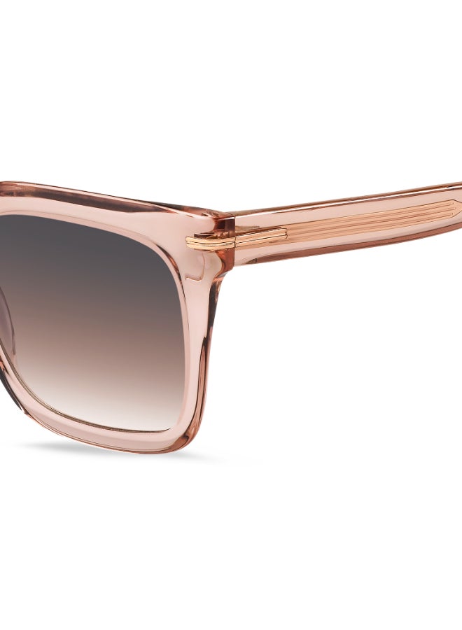 HUGO BOSS SQUARE HUGO BOSS SUNGLASSES FRAMES - Image 4