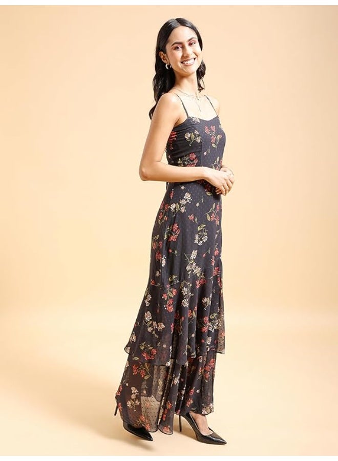 Tokyo Talkies Womens Dress - Image 3