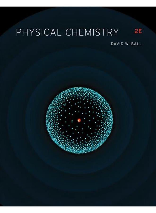 Physical Chemistry  Ed   2