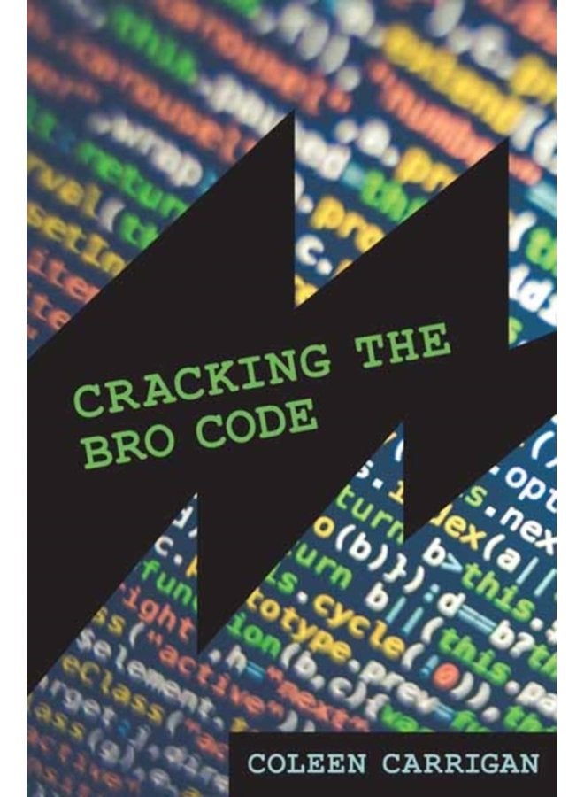Cracking the Bro Code - Paperback