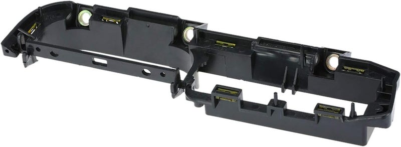 DEMULAX Car Interior Front Left Door Handle Cover Trim Panel Bracket - Image 4