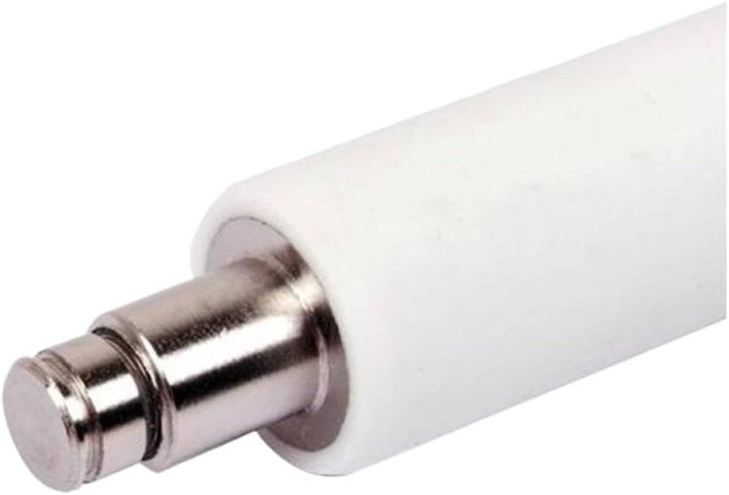 Platen Roller Replacement Compatible with ZT410 ZT411 203dpi 305dpi 600dpi Barcode Printers P1058930-080 - Image 4