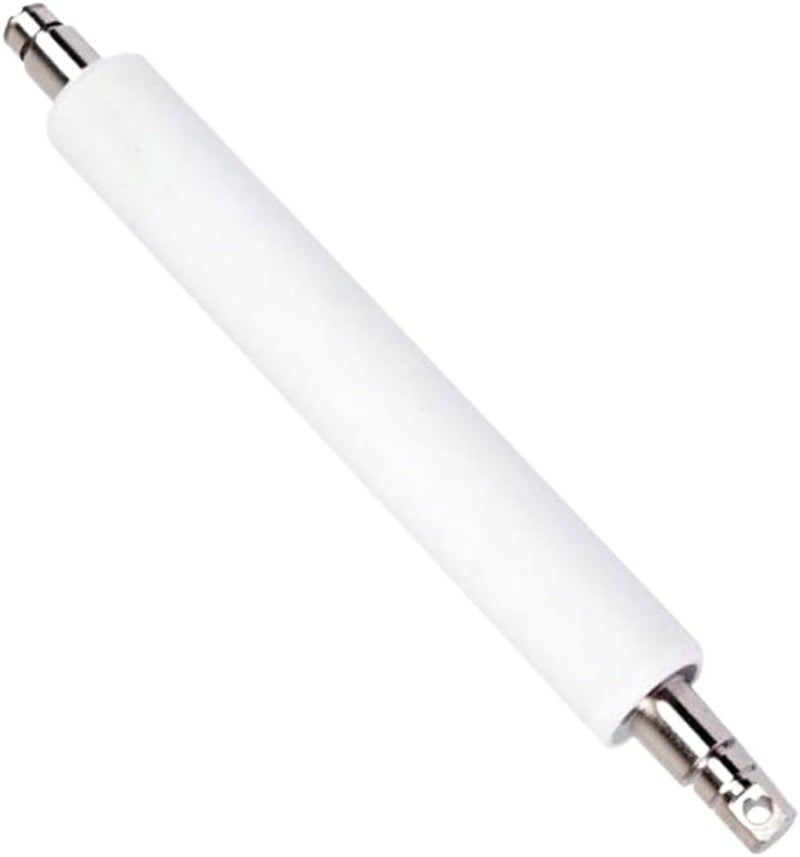 Platen Roller Replacement Compatible with ZT410 ZT411 203dpi 305dpi 600dpi Barcode Printers P1058930-080 - Image 1