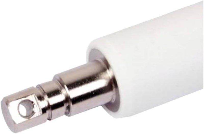 Platen Roller Replacement Compatible with ZT410 ZT411 203dpi 305dpi 600dpi Barcode Printers P1058930-080 - Image 3