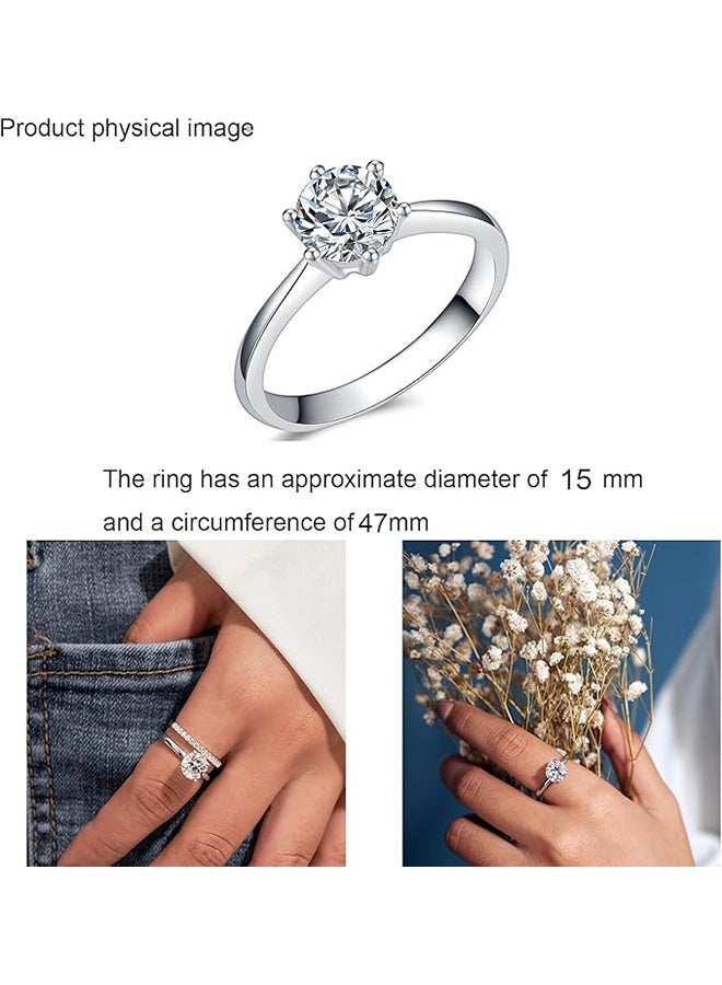 Ocean Shining Ladies Watches Gifts Set with Diamond Decorated Bracelet Necklace Ring Earrings Luxury Fashion Quartz Wrist Womens Watch 5Pcs Set  - Image 5