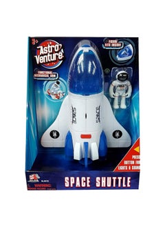 Astro Venture Astro Venture Space Shuttle  - Image 1