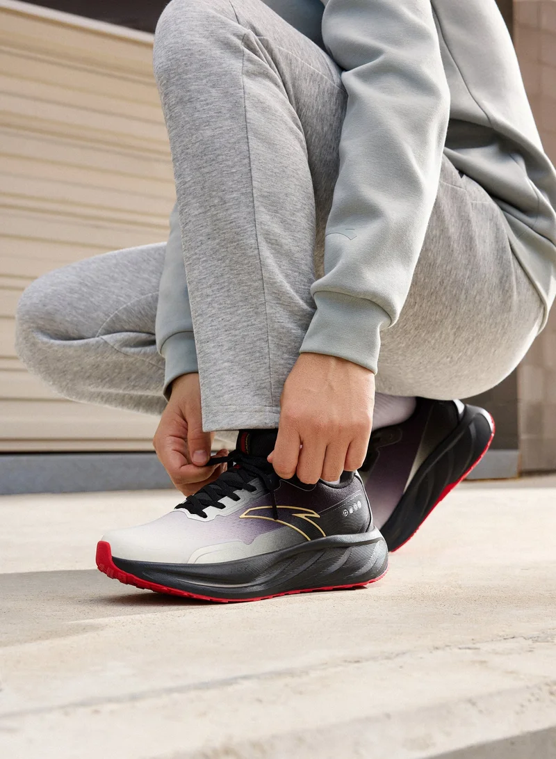 انتا أحذية جري