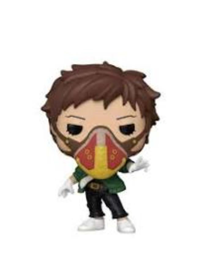 فانكو البوب! أنيمي: بطلي الأكاديمية-كاي تشيساكي (إصلاح) - Image 1