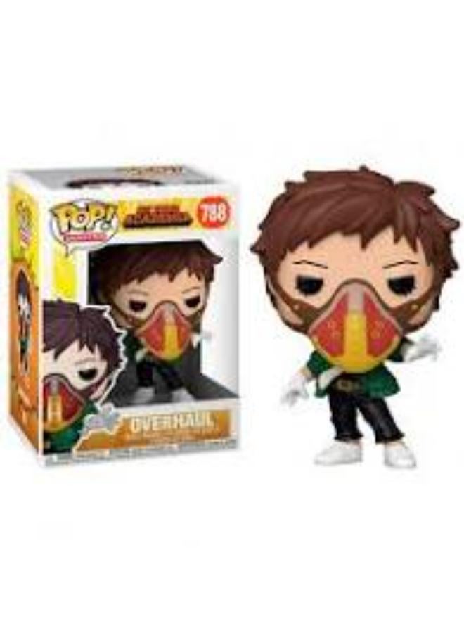 فانكو البوب! أنيمي: بطلي الأكاديمية-كاي تشيساكي (إصلاح) - Image 2