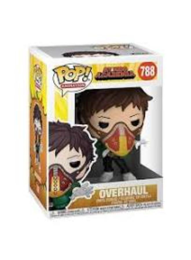 فانكو البوب! أنيمي: بطلي الأكاديمية-كاي تشيساكي (إصلاح) - Image 3