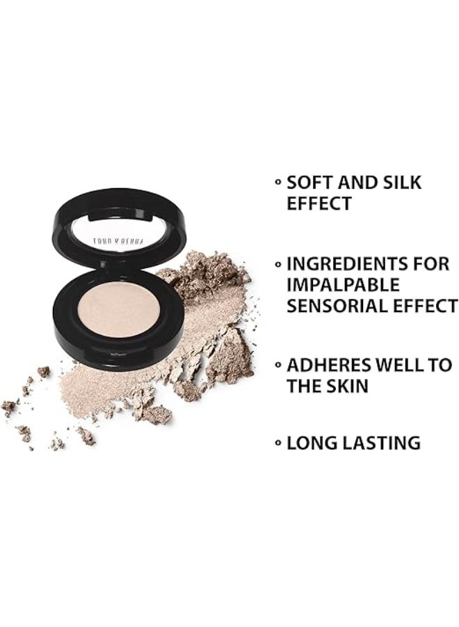 florelle F Matte Eyeshadow 04 - Image 4