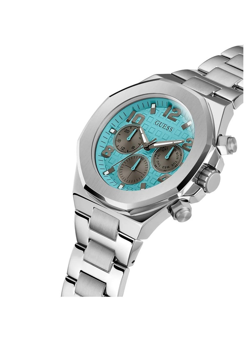 Guess Watch For Men GW0489G3 - Image 3