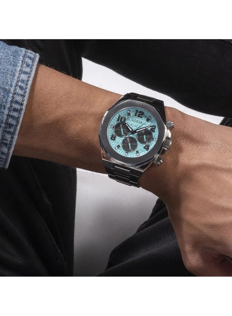 Guess Watch For Men GW0489G3 - Image 5