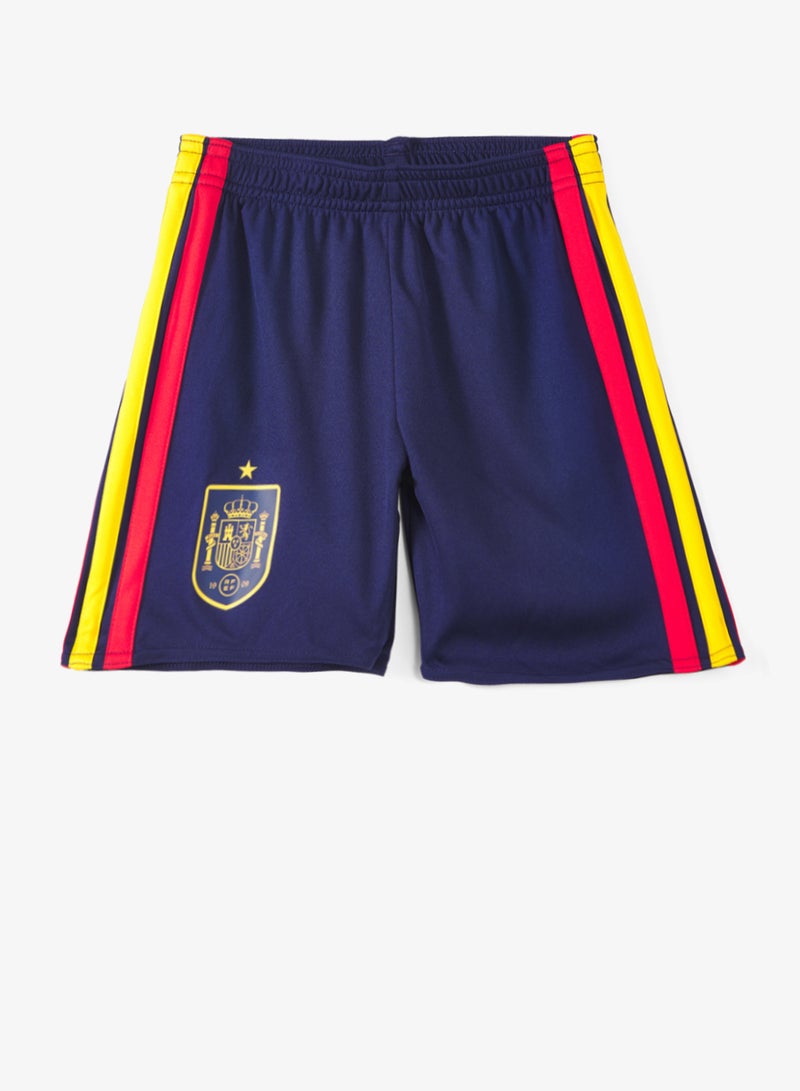 Adidas Kids Spain 26 Home Set - Image 3