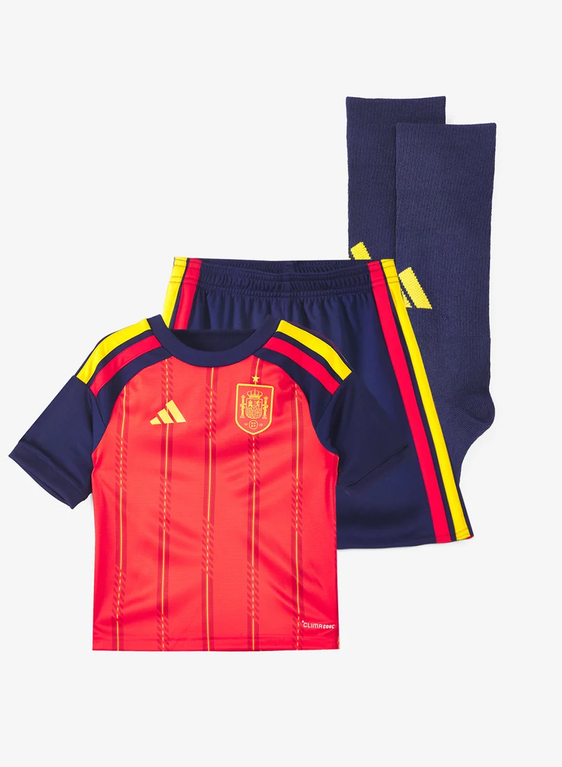 adidas طقم بيت إسبانيا للأطفال