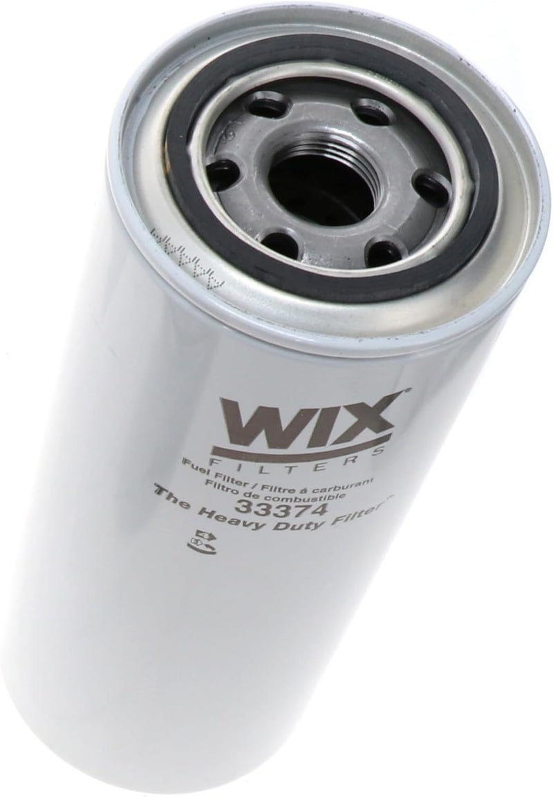 Wix مرشحات WIX 33374 الثقيلة القابلة للتدوير لفلتر الوقود - Image 3