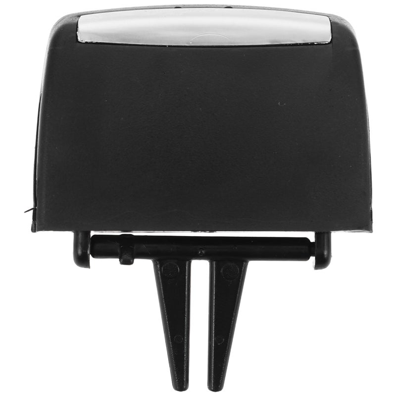 Air Conditioning Vent Outlet Tab Clip For BMW X5 X6 Vehicle Interior Upgrade 4.50X3.80X0.80CM Enhancing Driving Comfort 1Pcs - Image 1
