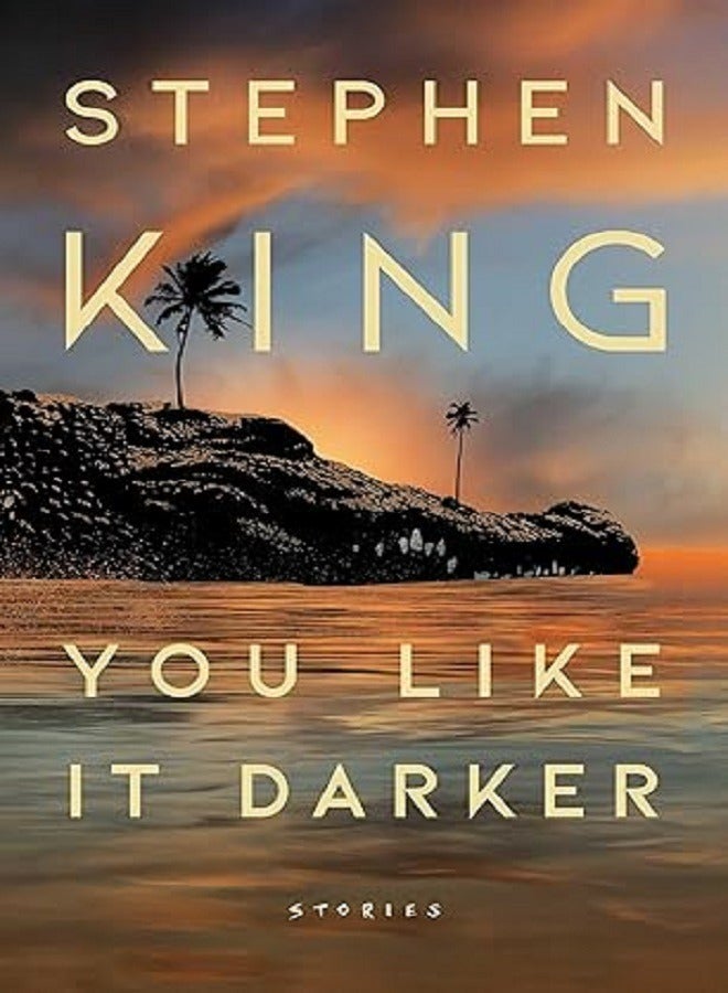 You Like It Darker Stories 