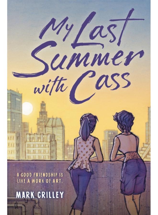 My Last Summer with Cass 