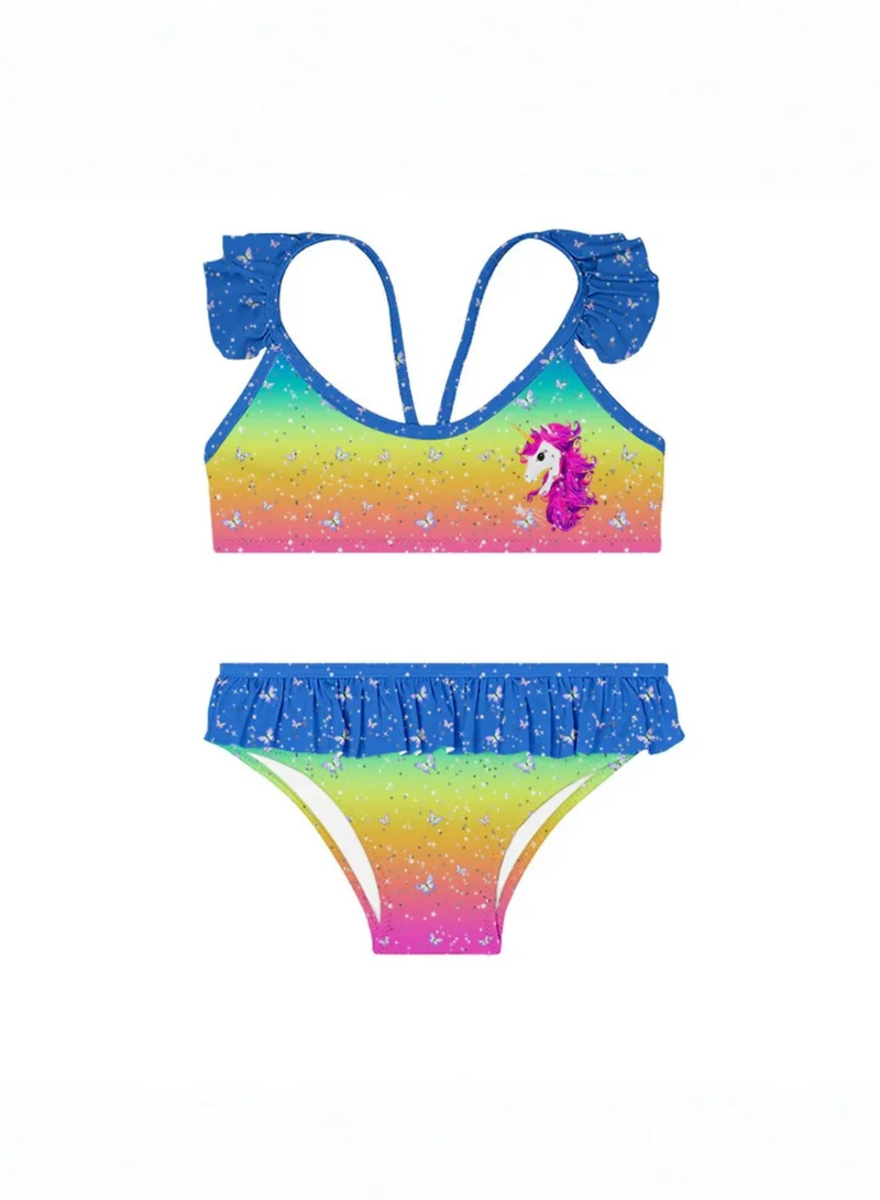 Slipstop Pammy Junior Bikini