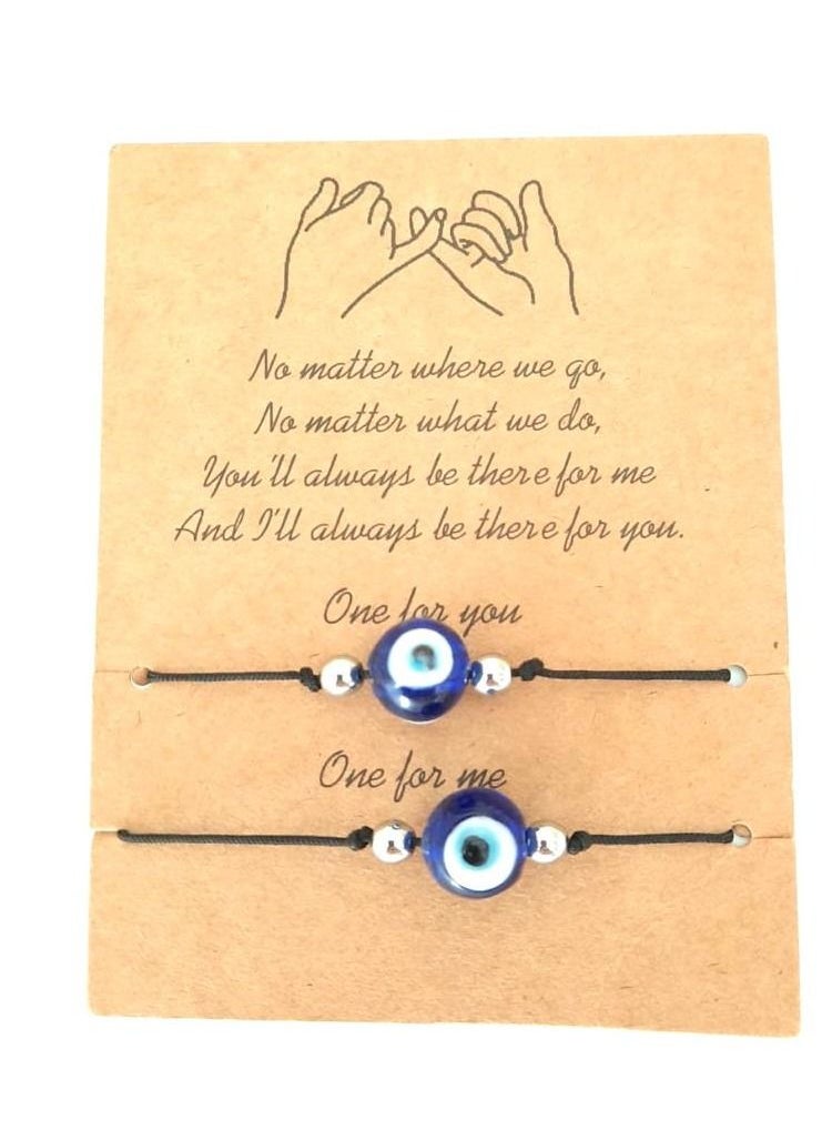 Miracle Empire Couples Distance Fashion Bracelet  - Image 3