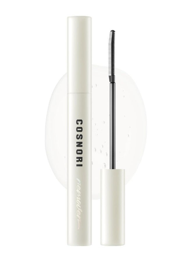 COSNORI Long Active Mascara Remover - Vegan, Mild-cleansing, Multi-remover, Waterproof mascara cleanser, Korean Skincare 0.32 fl.oz (9g) - Image 1