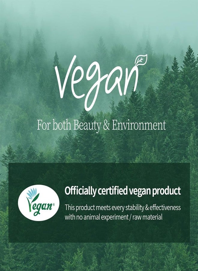 COSNORI Long Active Mascara Remover - Vegan, Mild-cleansing, Multi-remover, Waterproof mascara cleanser, Korean Skincare 0.32 fl.oz (9g) - Image 3