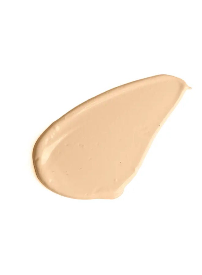 توب فايس كريم أساس سوبر ماتش مرطب يدوم 24 ساعة - Image 2